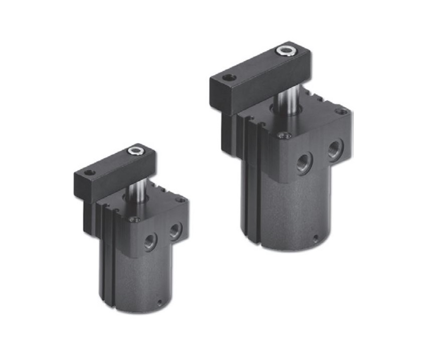 Directional Rotary Clamp Cylinder/Magnetic type CFAUTO AFR(L) series