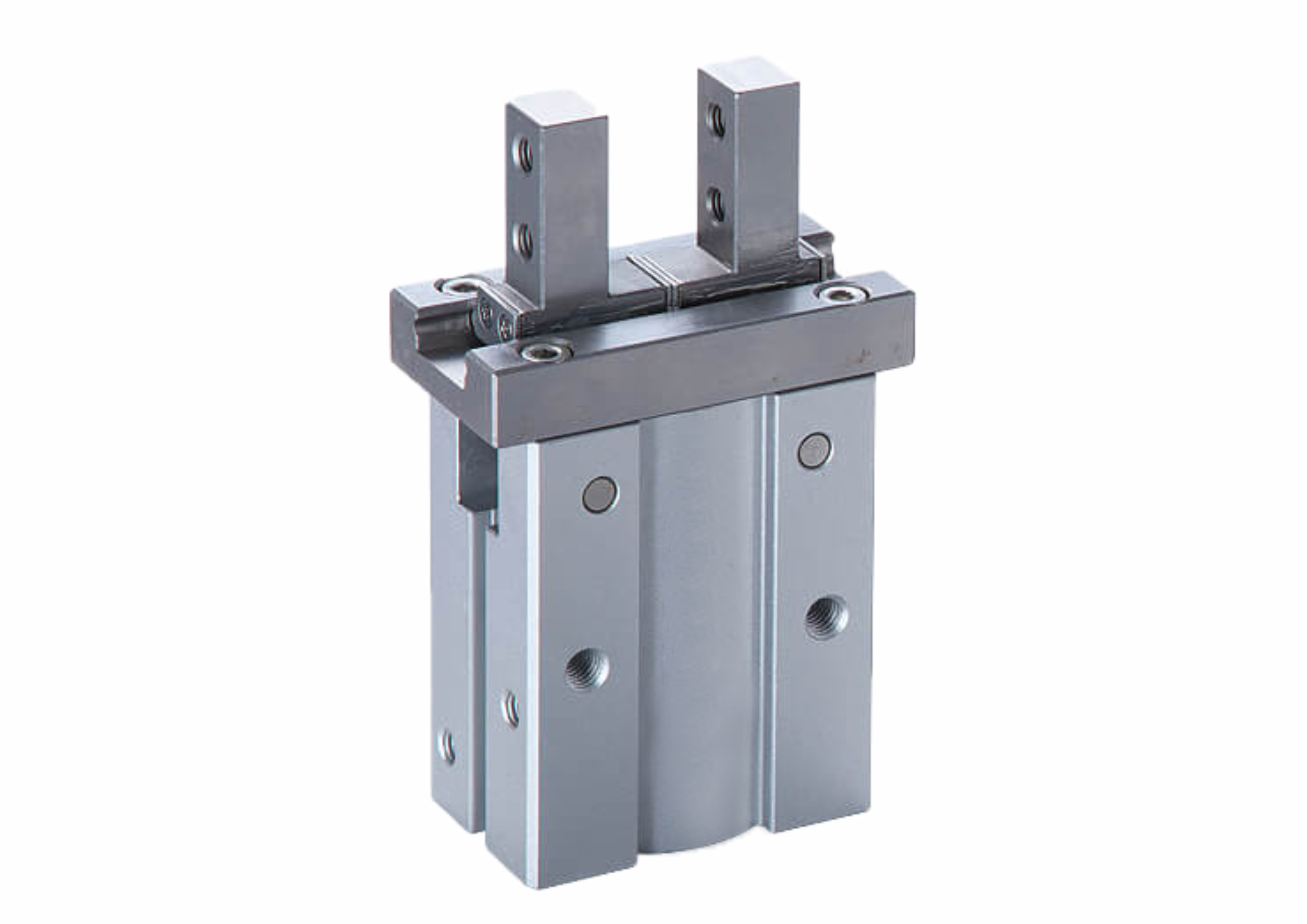 Linear Guide Parallel Type Air GripperCFAUTO ADZ series