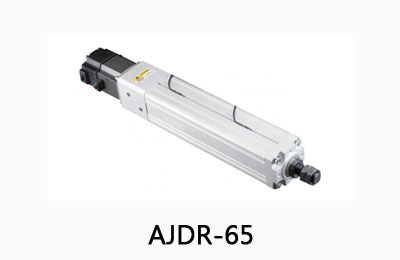 Electric Cylinder Series CFAUTO AJDR-65