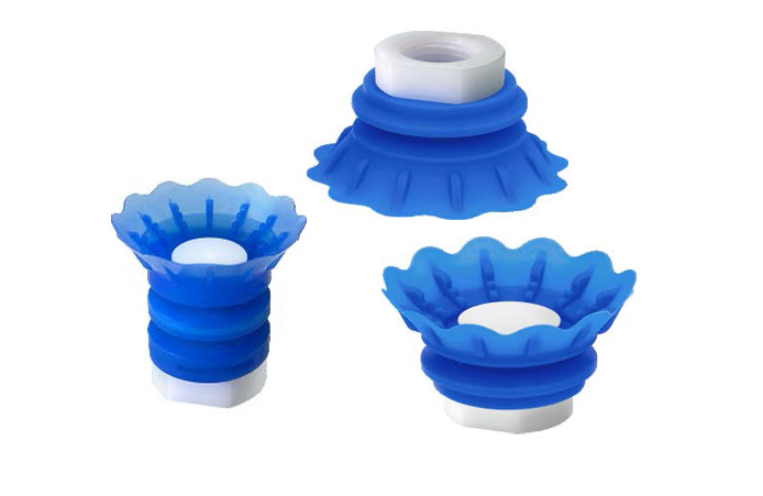 Ultrathin Flower-Shaped Suction Cup CFAUTO STP