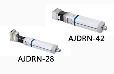 電動缸系列系列 CFAUTO錡鋒技研 AJDRN-28_AJDRN-42