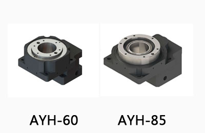 中空旋轉平台系列系列 CFAUTO錡鋒技研 AYH-60/AYH-85